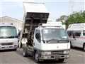 2000 Mitsubishi Canter