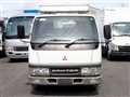 2000 Mitsubishi Canter