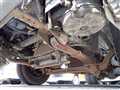 2000 Mitsubishi Canter