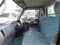 2000 Mitsubishi Canter
