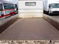 2000 Mitsubishi Canter
