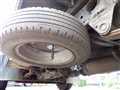 2000 Mitsubishi Canter