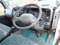 2000 Mitsubishi Canter