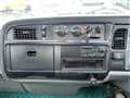 2000 Mitsubishi Canter