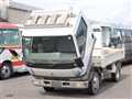 2000 Mitsubishi Canter