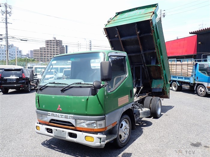 1994 Mitsubishi Canter