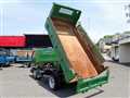 1994 Mitsubishi Canter