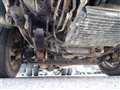 1994 Mitsubishi Canter