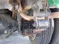 1994 Mitsubishi Canter
