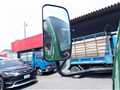1994 Mitsubishi Canter