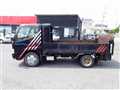 2001 Hino Dutro