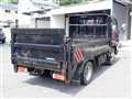 2001 Hino Dutro