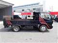 2001 Hino Dutro
