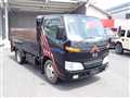 2001 Hino Dutro