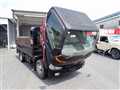 2001 Hino Dutro