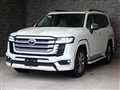 2023 Toyota Land Cruiser