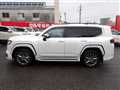 2023 Toyota Land Cruiser