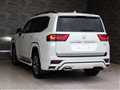 2023 Toyota Land Cruiser