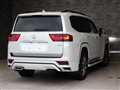 2023 Toyota Land Cruiser