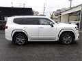 2023 Toyota Land Cruiser