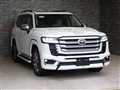 2023 Toyota Land Cruiser