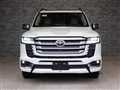 2023 Toyota Land Cruiser