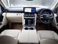 2023 Toyota Land Cruiser