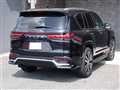 2023 Lexus LX