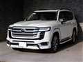 2023 Toyota Land Cruiser