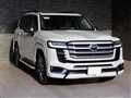 2023 Toyota Land Cruiser