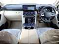 2023 Toyota Land Cruiser