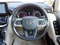 2023 Toyota Land Cruiser