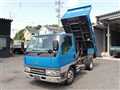 2001 Mitsubishi Canter
