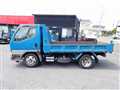 2001 Mitsubishi Canter