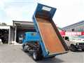 2001 Mitsubishi Canter