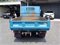 2001 Mitsubishi Canter
