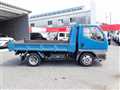 2001 Mitsubishi Canter