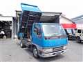 2001 Mitsubishi Canter
