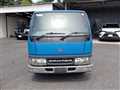 2001 Mitsubishi Canter