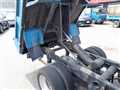 2001 Mitsubishi Canter