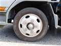 2001 Mitsubishi Canter