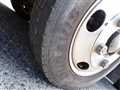 2001 Mitsubishi Canter