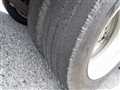 2001 Mitsubishi Canter
