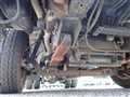 2001 Mitsubishi Canter