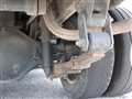 2001 Mitsubishi Canter