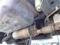 2001 Mitsubishi Canter