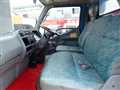 2001 Mitsubishi Canter