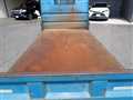 2001 Mitsubishi Canter