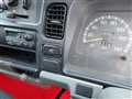 2001 Mitsubishi Canter