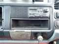 2001 Mitsubishi Canter
